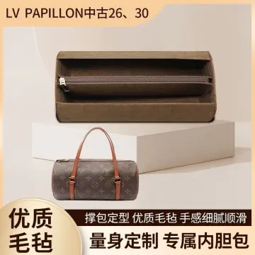 lv papillon 26 insert