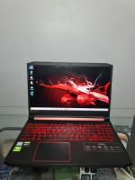 ACER NITRO i5gen9 Ram8GB SSD512GB จอ15.6" FHD 144Hz. GTX1650 ประกันศูนย์11เดือน