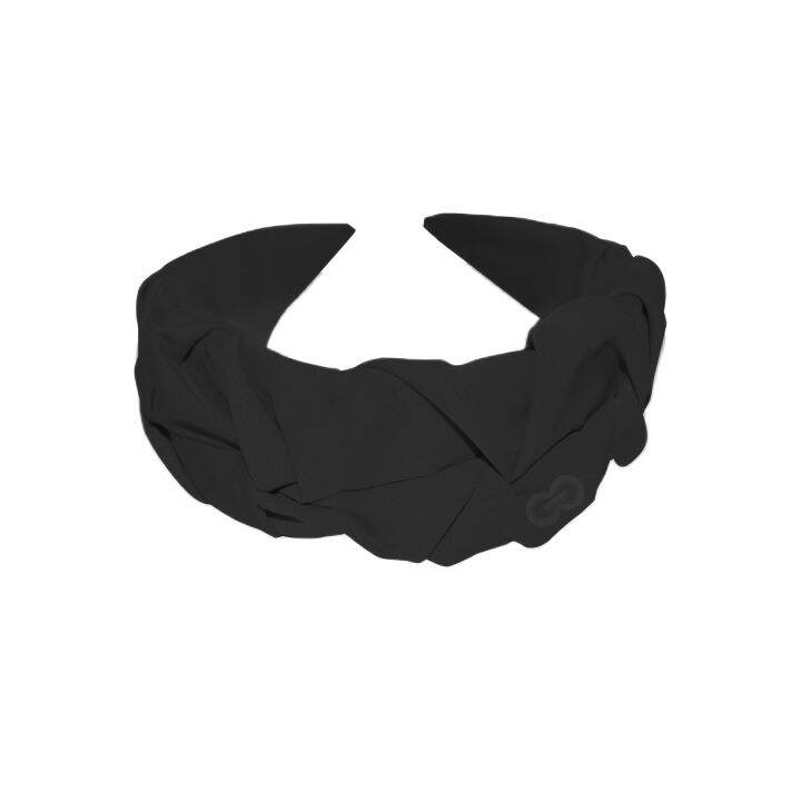 Ladies Fashion Cloth Headband in Twisted Design 683 Gaisano Grand