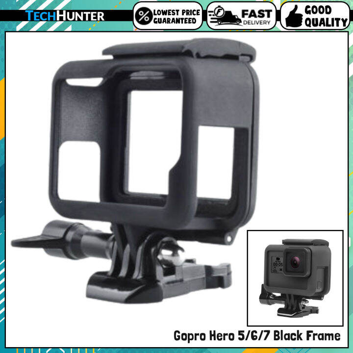 gopro 7 black protective case