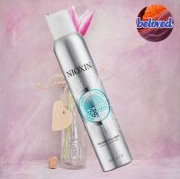 Nioxin Instant Fullness Dry Cleanser 65/180 ml สเปรย์แชมพูแบบแห้ง เพื่อเพิ่มวอลลุ่ม