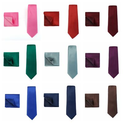 ❖◄✢ Luxury Men 39;s Tie Classic Design Blue Gold Ties And Handkerchiefs Set Wedding Party Neckties Pocket Squares Suit Business Daily