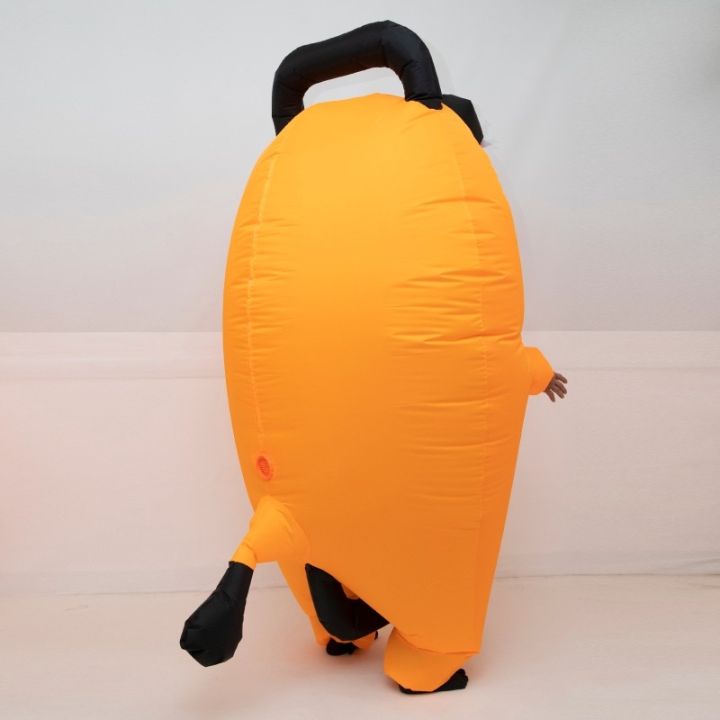 chainsaw-man-pochita-costume-inflatable-suit-for-adult-men-women-anime-cosplay-halloween-carnival-mascot-denji-dog-orange-manga