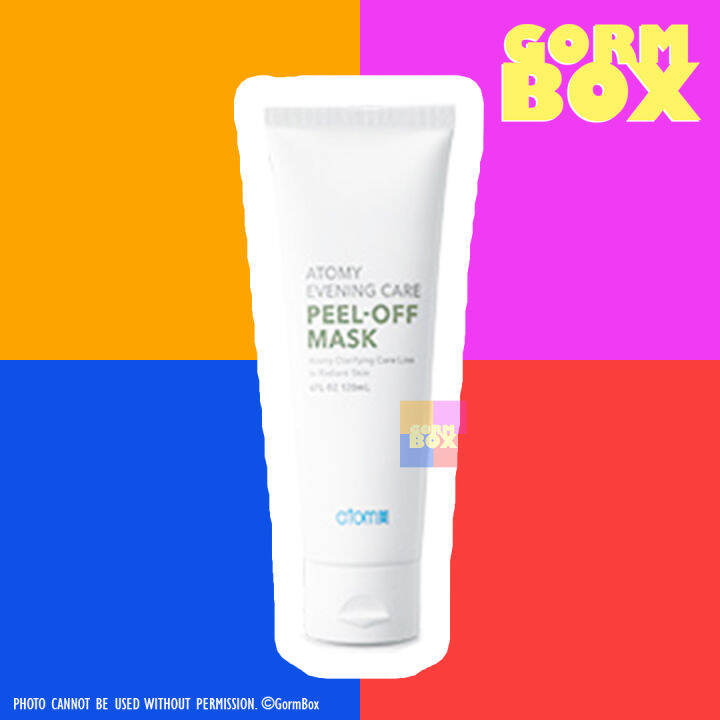 Atomy Peel Off Mask Minimize Pores (150ml) | Lazada PH