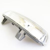 Fhawkeyeq ไฟเลี้ยวขวา Led สำหรับ Vw Jetta Golf Mk5 Gti Brabbit Passat Eos Seat Alhambra 1k0 949 102 1kd 949 102