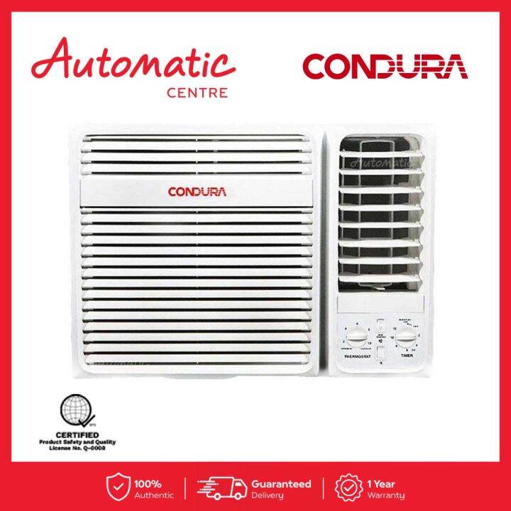 condura aircon wconz010ec