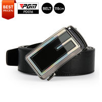 [11GOLF] เข็มขัด กอล์ฟ PGM รหัส PD016 Golf Belt