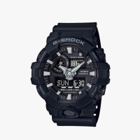 G-Shock นาฬิกาข้อมือผู้ชาย Casio G-Shock Black รุ่น GA-700-1BDR