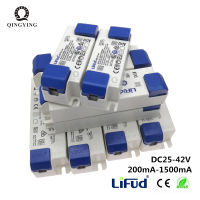 Lifud LED 20W-60W GIRxxxYM 25-42V 600mA 700mA 800mA 900mA 1000mA 1200mA 1300mA 1400mA 1500mA สูง PF หลอดไฟ