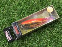 เหยื่อ RAPALA SKITTER POP 9 ซม. สี GF (LIMITED) (เหยื่อผิวน้ำ)