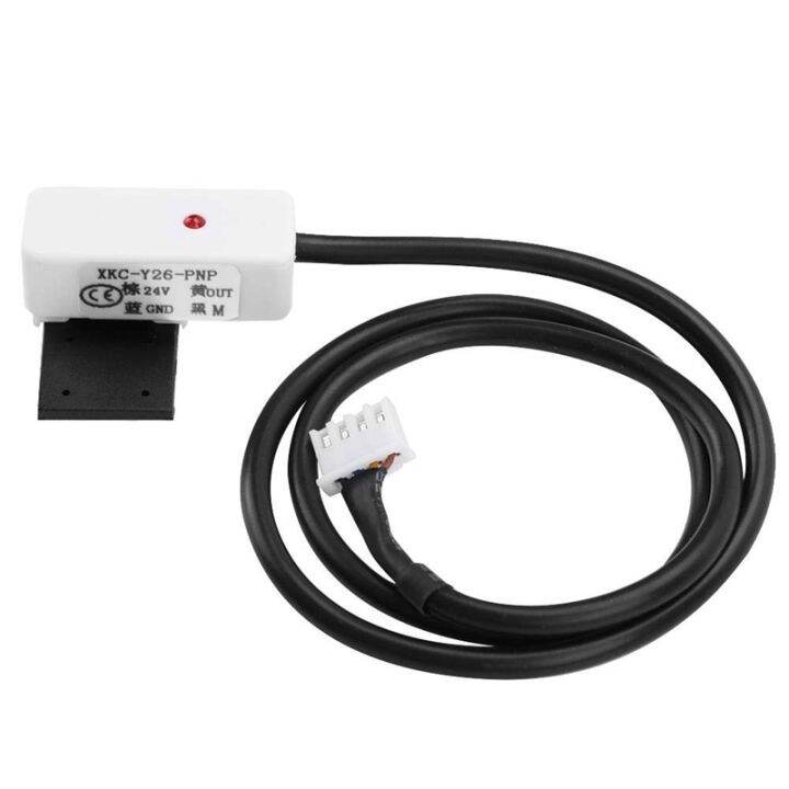Liquid Level Sensor, NonContact Float Water Level Switch Water Level