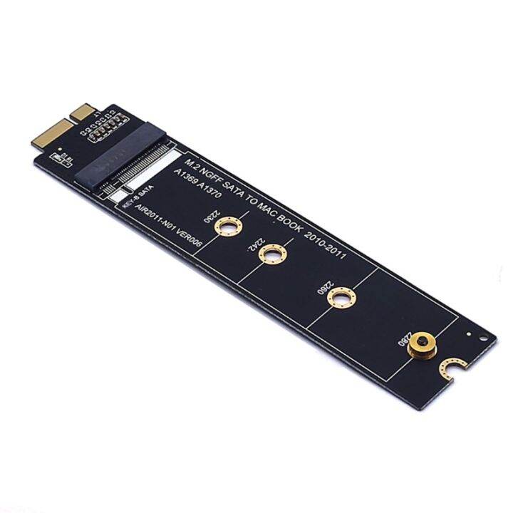 สำหรับ-macbook-air-2010-2011-a1369-a1370-a1375-a1377สำหรับ-m-2-ngff-sata-3-0-6gbps-การ์ด