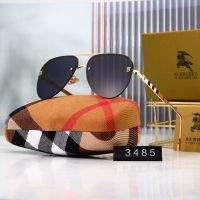 [The newest] Babao Li polarized sunglasses new style for men driving eyes toad driver