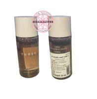 ป้ายไทย ของแท้ THREE Balancing Nectar Lotion G 28mL