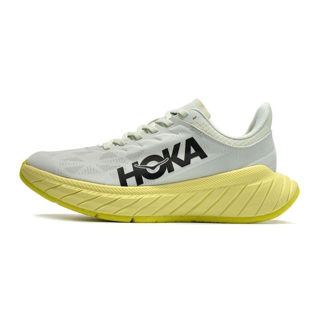 ต้นฉบับใหม่-hoka-คาร์บอน-x2รองเท้าวิ่งหนึ่งที่มีน้ำหนักเบากันกระแทกทางไกลผู้ชายผู้หญิงการจัดส่งสินค้าไลฟ์สไตล์กลางแจ้งรองเท้าผ้าใบ