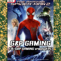 [PC GAME] แผ่นเกมส์ The Amazing Spider-Man 2 РС