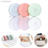 ☎ 1.5m Soft Tape Measure Double Scale Sewing Tailor Measurement Ruler Body Height Measuring Meter For Waist Sewing Tool Accessorie