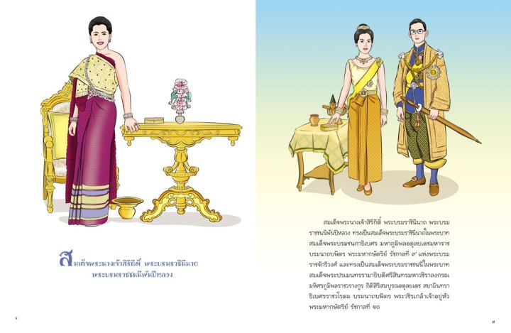 สมเด็จพระนางเจ้าสิริกิติ์-พระบรมราชินีนาถ-พระบรมราชชนนีพันปีหลวง