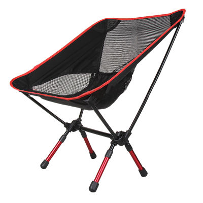 Camping Chair Compact Portable Folding Chair Compact Outdoor Chair for Outdoor Camp Travel Beach Picnic Fishing