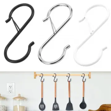 S Hooks For Hanging Metal - Best Price in Singapore - Jan 2024