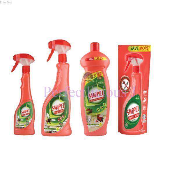 Swipel Serai Wangi Kitchen Cleaner / Advance Floor Cleaner Natural ...