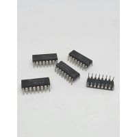 CD HEF 4001 4006 4007 4009 4010 4011 4012 4013 4014 4015 4016 4017dip smd