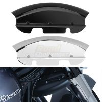 อุปกรณ์เสริมรถจักรยานยนต์สำหรับ Harley Touring Electra ร่อนไปตามท้องถนน FLH/T FLHX 2014-2020รุ่นที่เบนทางลมต้นไม้สามต้นล่าง