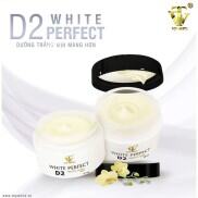 Top white perfect D2