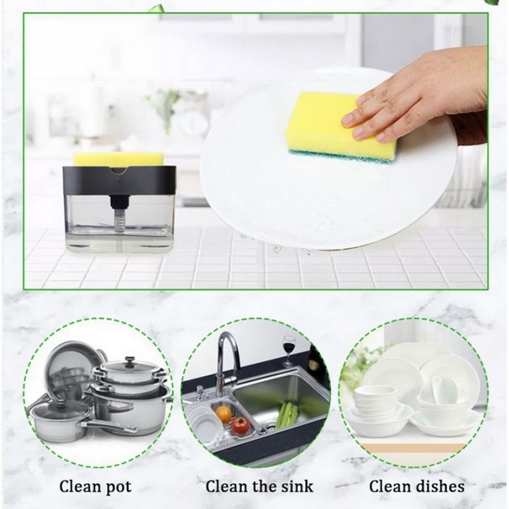 cc-washing-dishes-dispensers-dish-washing-cleaning-sponge-supplies-manual-press-type