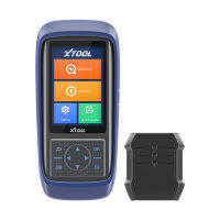 XTOOL เครื่องสแกน OBD2บลูทูธ A30โปรหน้าจอสัมผัสฟังก์ชั่นพิเศษเครื่องมือตรวจวิเคราะห์รถยนต์รถระบบเต็มรูปแบบเครื่องอ่านโค้ดอัตโนมัติ