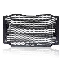 D For DUKE 790 DUKE 790DUKE DUKE790 2018 2019 Motorcycle Aluminum Radiator Guard Grille Cover Protector Water Tank Essories