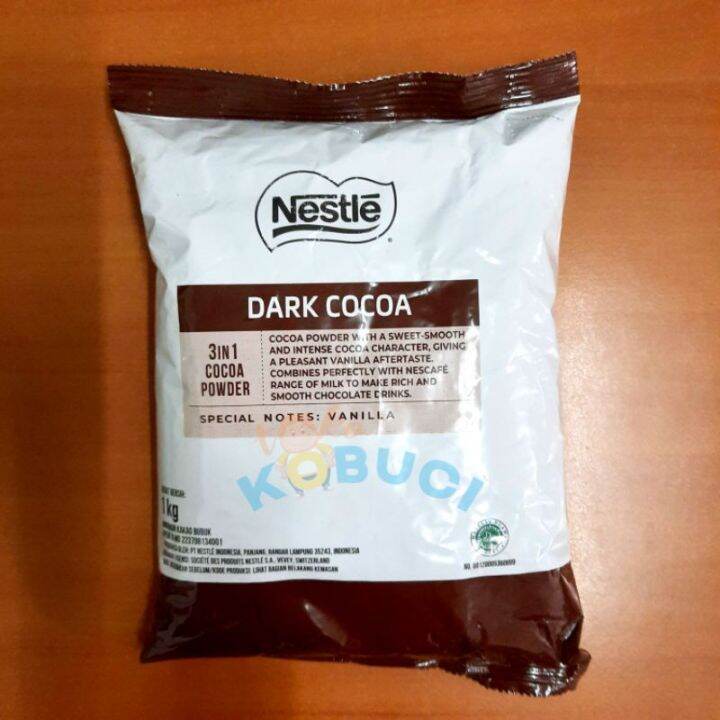 Nestle Alegria Dark Choco / Chocolate 1 Kg | Lazada Indonesia