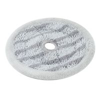 Replacement Mop Pads Compatible for LG Steam Mop Cloth A9 Mopping Machine Vacuum Cleaning Cloth Mop