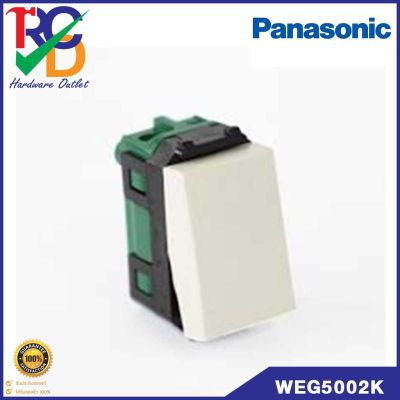 สวิทซ์3ทาง 3สาย พานาโซนิค WEG5002K สวิตช์ 3ทาง Panasonic WNG 5002-701 16A-250V