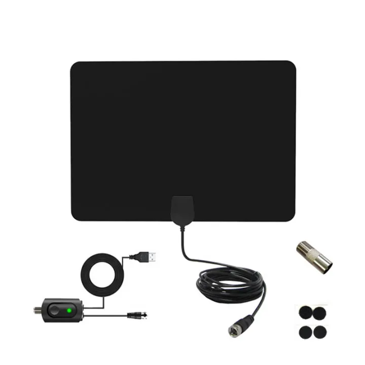 Indoor highdefinition digital TV antenna home dtmb ground wave