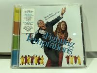 1   CD  MUSIC  ซีดีเพลง   THE FIGHTING TEMPTATIONS    (G4A54)