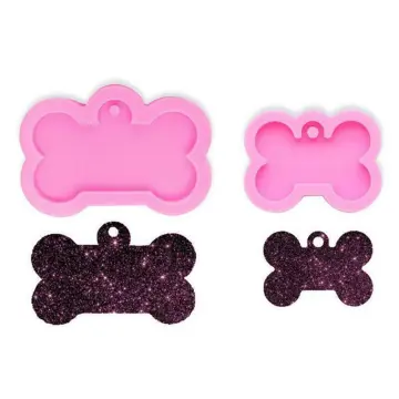 Resin Mould Dog Tag - Best Price in Singapore - Jan 2024