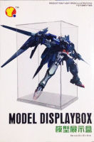 1/60 Model Display Box size 20x26x42cm