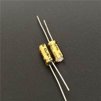 10pcs 47uF 10V NICHICON FG(Fine Gold) 5x11mm 10V47uF Top Grade Audio Capacitor