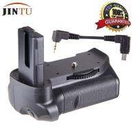 JINTU Pro Vertical Battery Grip สำหรับกล้อง NIKON D5200 DSLR Professional Digital Power คุณภาพสูง