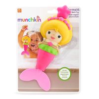 Munchkin : MNK44679 ของเล่นในน้ำ Splash n Swim Mermaid