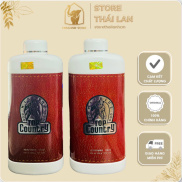 CHÍNH HÃNG Phấn Rôm Con Ngựa Top Country Thái Lan 200gram