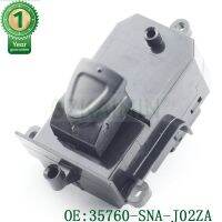 AUTOกระจกไฟฟ้าสวิทช์ควบคุมหลักOEM 35760-SNA-J02ZA 35760SNAJ04สำหรับฮอนด้าซีวิค=AUTO Power Window Master Control Switch OEM 35760-SNA-J02ZA 35760SNAJ04 For Honda civicAUTOกระจกไฟฟ้าสวิทช์ควบคุมหลักOEM 35760-SNA-J02ZA 35760SNAJ04สำหรับฮ