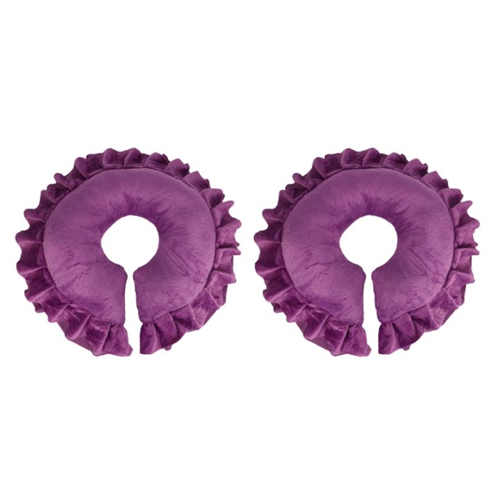 2x-facial-massage-sleeping-pillow-for-beauty-salon-massage-tool-beauty-spa-bed-with-hole-pillow-purple