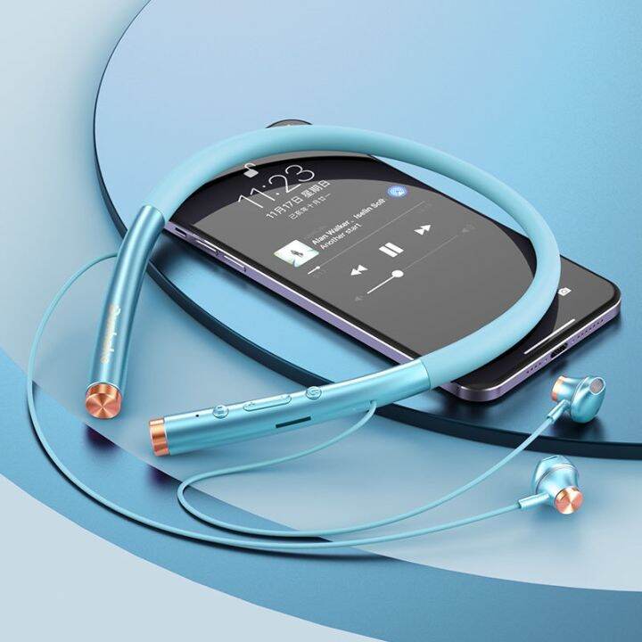 life-hang-neck-type-bluetooth-wireless-headset-movement-of-running-noise-in-xinjiang-tibet-designed-chain
