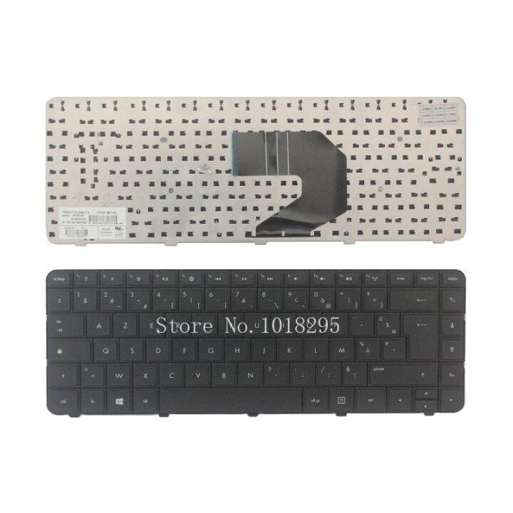 french-keyboard-for-hp-r15-cq45-cq58-431-435-436-450-455-650-655-630-631-1000-2000-cq430-cq431-cq635-fr-laptop-keyboard