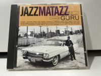 1   CD  MUSIC  ซีดีเพลง  JAZZMATAZZ VOLUME II The New Reality Hosted by Guru      (B8A117)