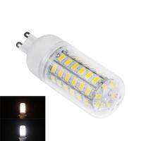 10ชิ้น12W G9ไฟหลอดข้าวโพด LED T 56 SMD 5730 1200 Lm หลอดไฟ Led ข้าวโพดสปอตไลต์ไฟฝักข้าวโพด360องศา AC 220-240 V หลอดไฟ Led