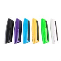 【YF】 Creative Manual Plastic Cigarette Holder Acrylic Length 110mm/78mm Conical Tool