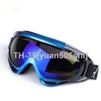 ✤ Goggles against goggles wholesale outdoor cycling of fog electric motorcycle wind ski glasses mens and womens night vision